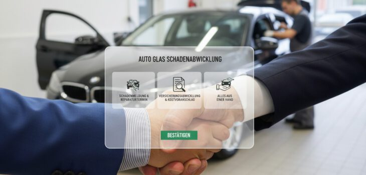 Autoscheibe Autoglas Versicherung Regenstauf